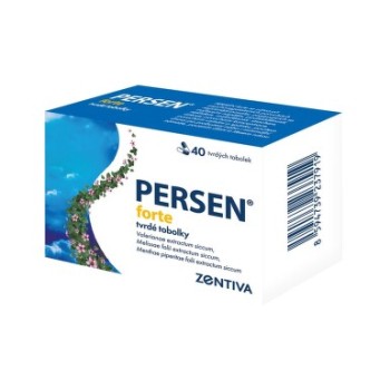 Persen Forte cps.dur.40