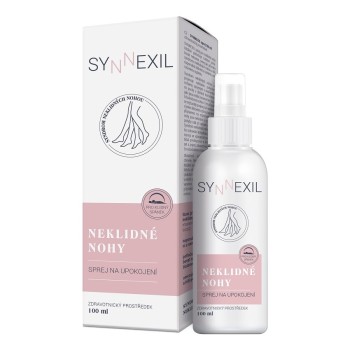 Synnexil sprej 100ml