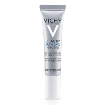 VICHY LIFTACTIV DS oční péče 15ml