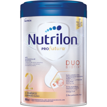 Nutrilon 2 Profutura DUOBIOTIK 800g