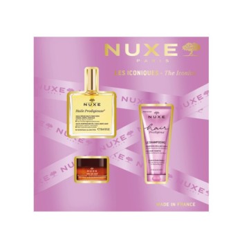 NUXE The Iconics dárková sada
