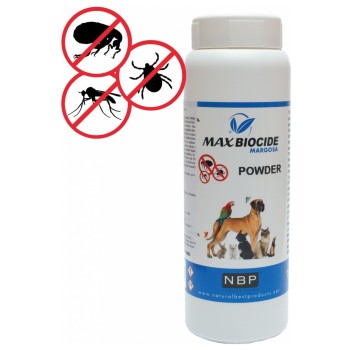 Max Biocide Margosa Powder 100g