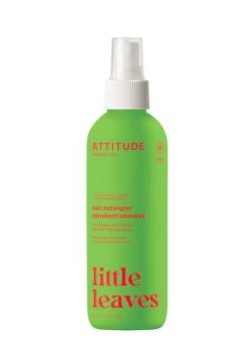 ATTITUDE Sprej rozčesávání dětských vlásků 240ml