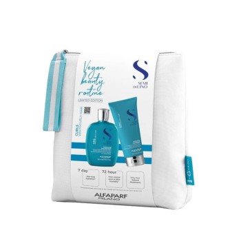 Alfaparf Milano SemiDiLino Curls Vegan Beauty rout