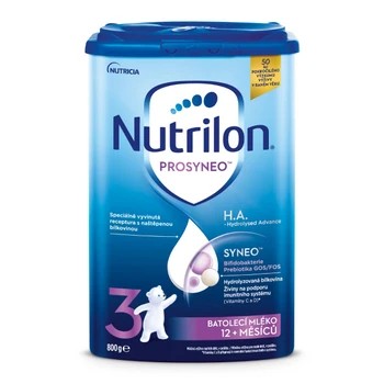 Nutrilon PROSYNEO 3 H.A. 800g