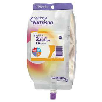 Nutrison Multi Fibre por.sol. 1x1000ml