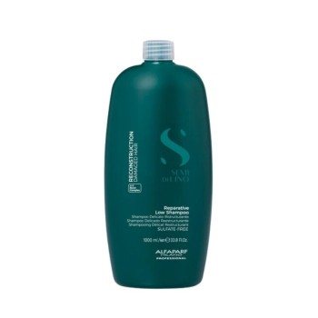 Alfaparf SemiDiLino Reconstruction Reparative Low Shampoo 1000ml