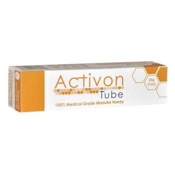 Activon Tube 25g krytí antibakteriální mast