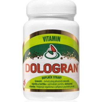 Dologran Vitamin 90g