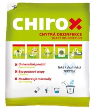 Chirox 50g