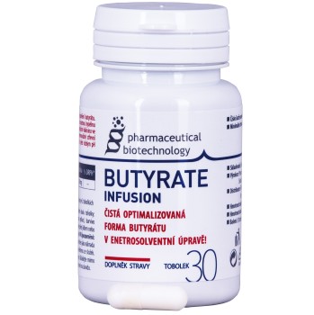 Favea Butyrate Infusion 30tob