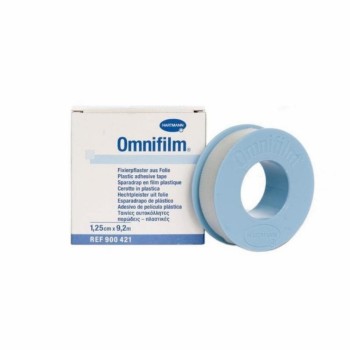 Náplast OMNIFILM porézní 1.25cmx9.2m/1ks