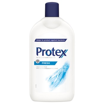 Protex Fresh tekuté mýdlo náhradní náplň 700ml