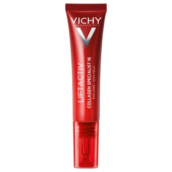 VICHY LIFTACTIV Collagen Specialist 16 oční krém 15ml
