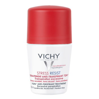 VICHY DEO Roll-on proti stresu 50ml