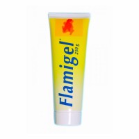 Flamigel 250ml hydrokoloid.gel na hojení ran Flamigel 250ml hydrokoloid.gel na hojení ran