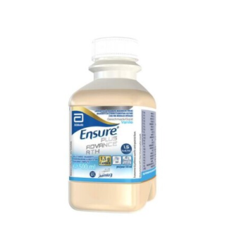 Ensure Plus Advance RTH vanil.pří.por.sol.1x500ml