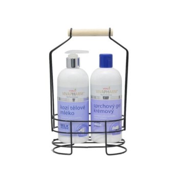 Vivapharm Kozí mléko dárkové balení