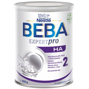 Beba Expertpro HA 2 800g