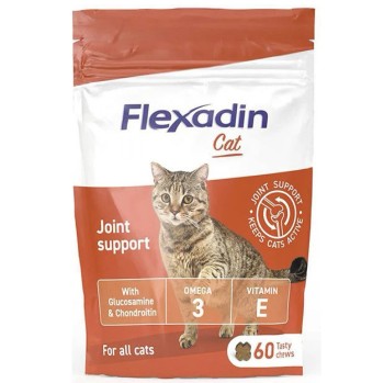 Flexadin Cat tbl.60