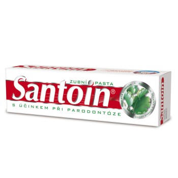 Walmark Santoin zubní pasta paradentóza 100ml