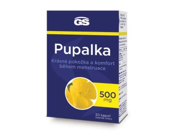 GS Pupalka cps.30