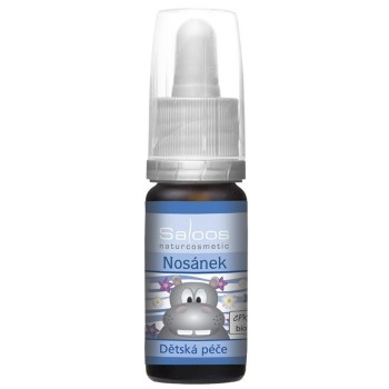 Saloos Nosánek 10ml
