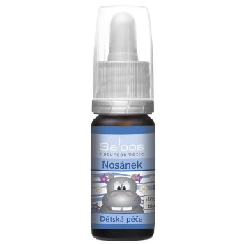 Saloos Nosánek 10ml