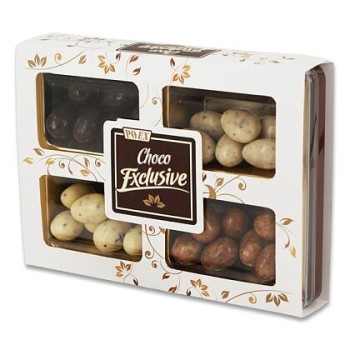 POEX Choco exclusive 200g