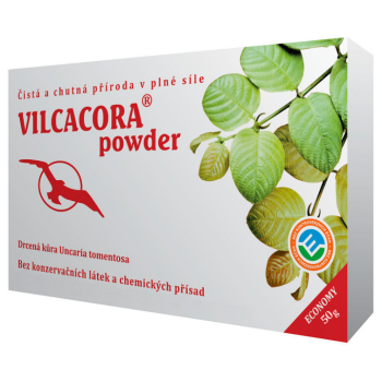 Vilcacora Powder 50g