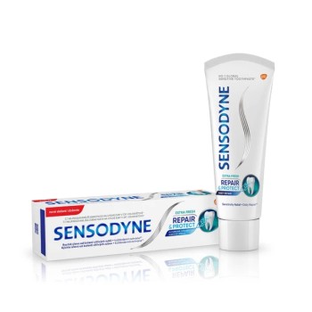 Sensodyne Repair&Protect Extra Fresh ZP 75 ml