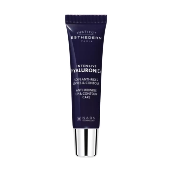 ESTHEDERM Intensive Hyaluronic+ balzám na rty 15ml