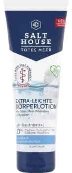 SALT HOUSE Lehké tělové mléko 250ml