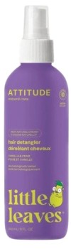 ATTITUDE Sprej rozčesávání dětských vlásků 240ml