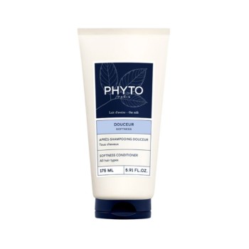 PHYTO SOFTNESS Kondicionér pro denní použití 175ml