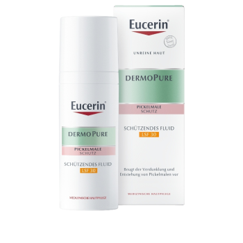 Eucerin DermoPure ochranná emulze SPF30 50ml