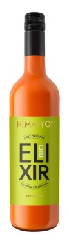 HIMALYO Elixir 100% džus BIO 750ml