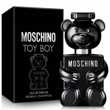 MOSCHINO Toy Boy EdP 100ml