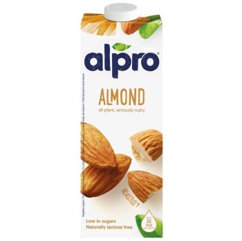 Alpro Mandlový nápoj 1l