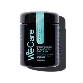 WeCare about your SKIN 120 kapslí