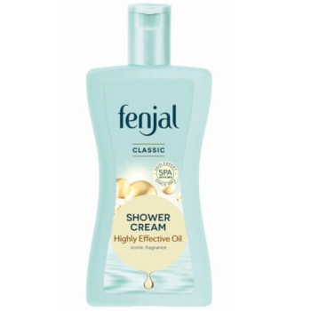 FENJAL Classic Shower Creame 200ml