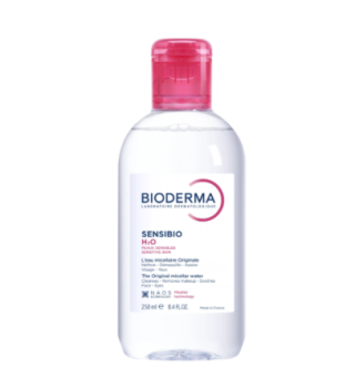 BIODERMA Sensibio H2O 250ml
