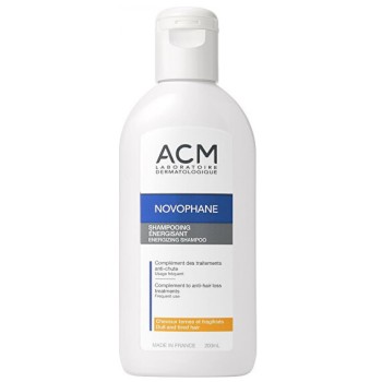 ACM Novophane posilující šampon 200ml