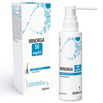 Minorga 50mg/ml drm.sol.1x60ml
