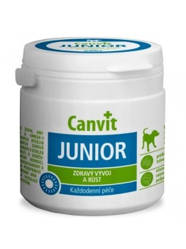 Canvit Junior pro psy tbl.100