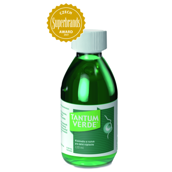 Tantum Verde 1.5mg/ml ggr.120ml