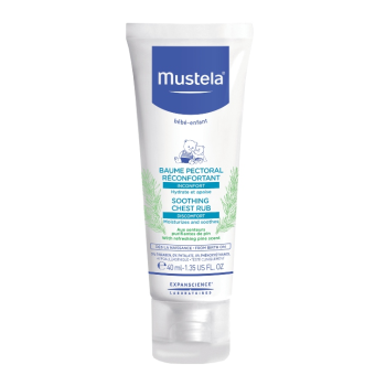 Mustela Balzám pro klidnější spánek 40ml