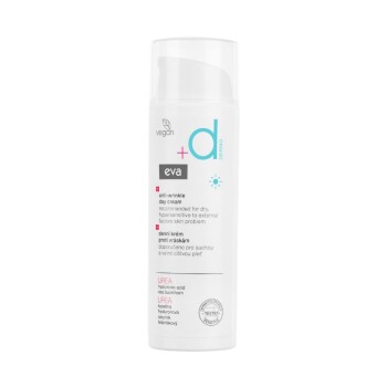 Eva Dermo denní krém proti vráskám 50ml