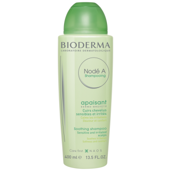 BIODERMA Nodé A šampon 400ml