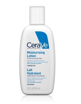 CeraVe Hydratační mléko 88 ml